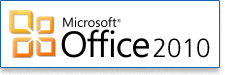 Microsoft Office 2010 icon